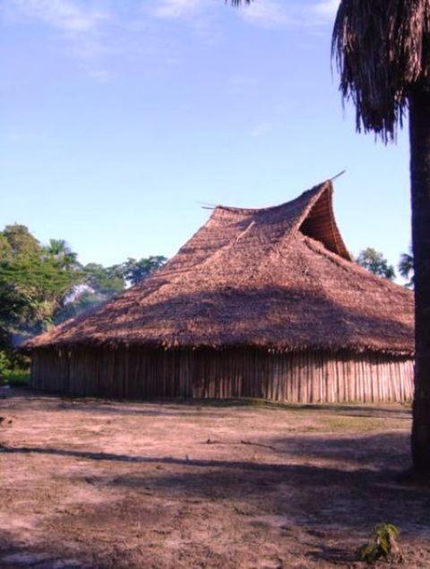 Reserva Natural Tanimboca Lodge