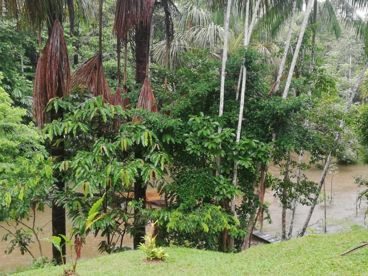 Reserva Natural Tanimboca Lodge