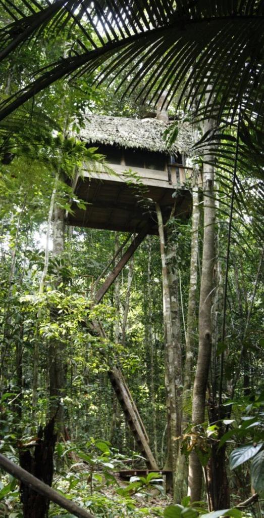 Reserva Natural Tanimboca Lodge