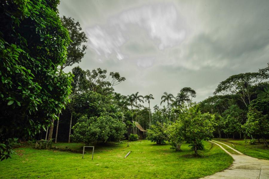 Reserva Natural Tanimboca