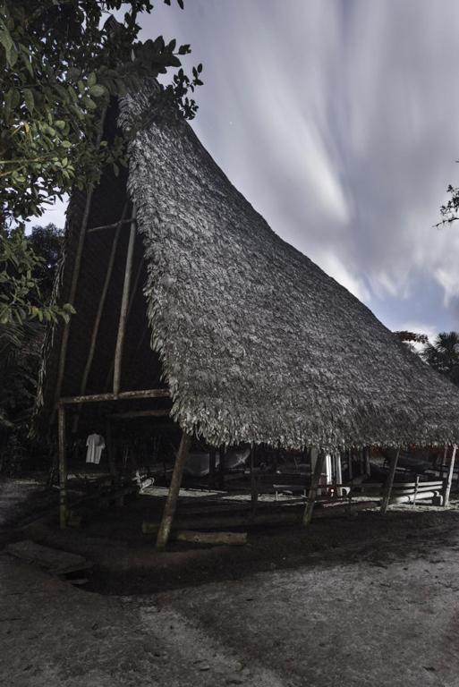 Reserva Natural Tanimboca Lodge *