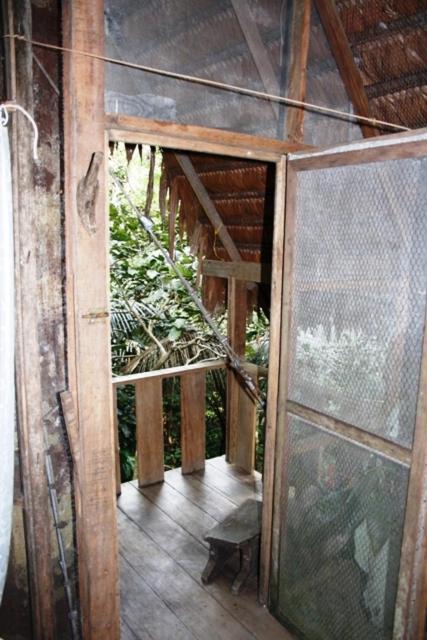 Reserva Natural Tanimboca Lodge Leticia